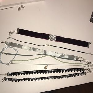 chokers